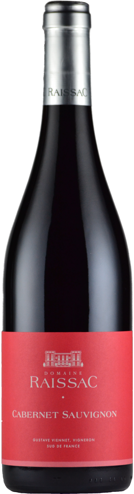Domaine Raissac｜ ヌーヴェル・セレクション Nouvelles Selections